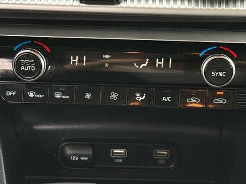 Used 2023 Kia K5 LXS image 37