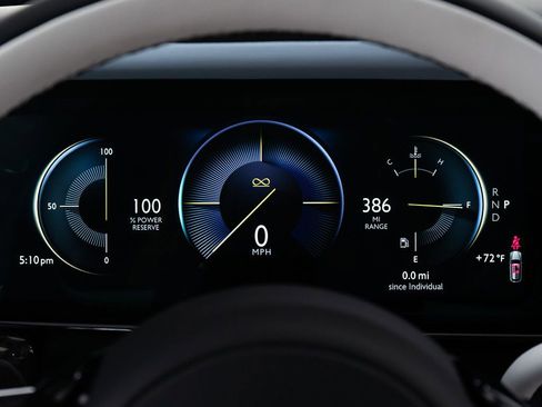 New 2026 Rolls-Royce Cullinan Black Badge image 47