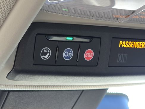 Used 2025 Buick Encore GX Preferred image 13