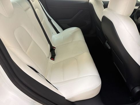 Used 2023 Tesla Model 3 Long Range AWD/4WD image 28