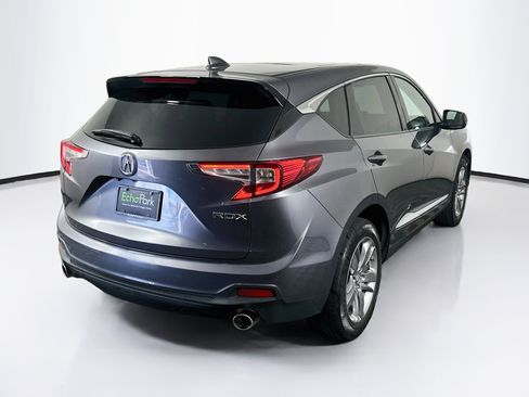 Used 2020 Acura RDX FWD w/ Advance Package image 9