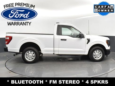 Used 2023 Ford F150 XL image 10