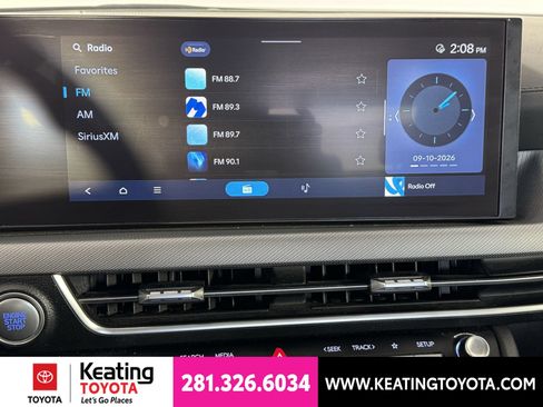 Used 2025 Hyundai Sonata SEL FWD image 23