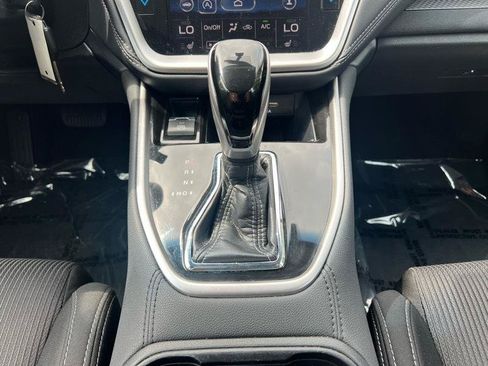 Used 2022 Subaru Legacy Premium AWD/4WD image 15