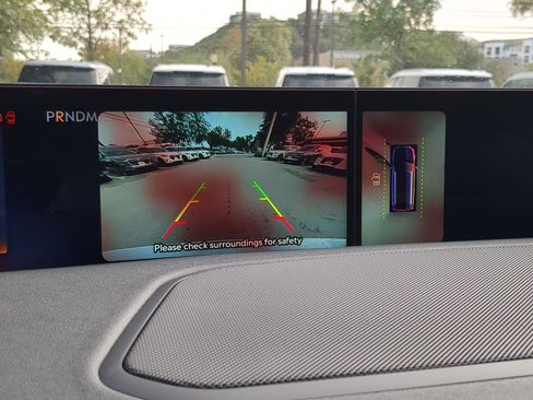 New 2025 Lincoln Navigator Reserve image 16