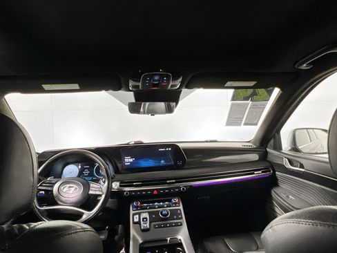 Used 2024 Hyundai Palisade Calligraphy FWD image 30