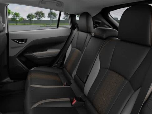 New 2026 Subaru Crosstrek 2.5i Limited AWD/4WD image 16