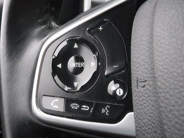 Used 2020 Honda CR-V EX-L image 32