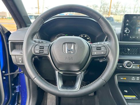 Certified 2024 Honda CR-V Sport-L image 24