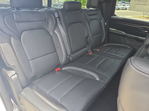 New 2026 RAM 1500 RHO AWD/4WD image 11