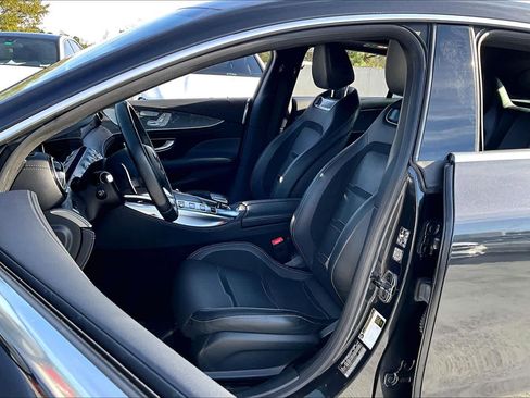 Used 2019 Mercedes-Benz AMG GT 53 image 7