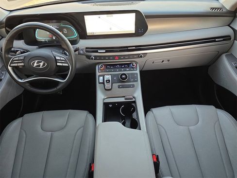 Used 2024 Hyundai Palisade SEL image 9