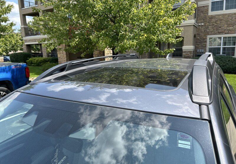 Used 2024 Subaru Outback Premium AWD/4WD image 3
