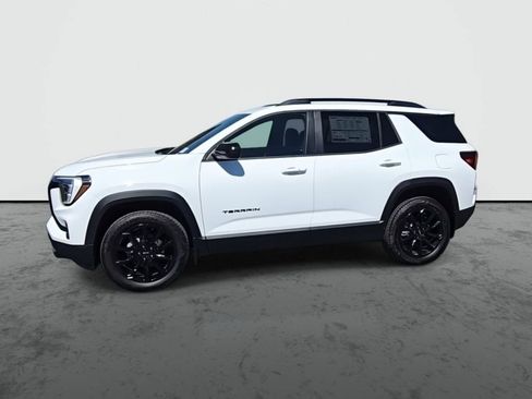 New 2026 GMC Terrain Elevation w/ Black Edition image 4