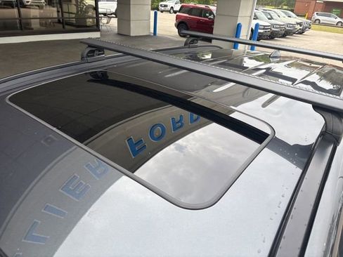 Used 2024 Hyundai Tucson SEL w/ Convenience Package image 24