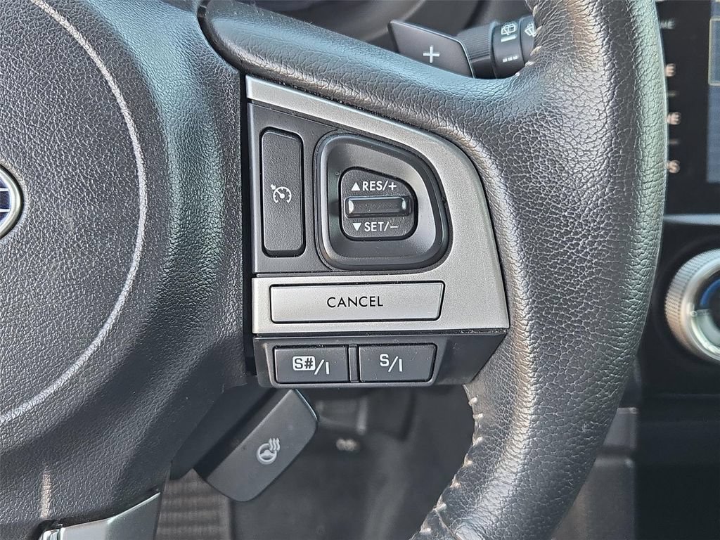 Used 2017 Subaru Forester 2.0XT Touring AWD/4WD image 38