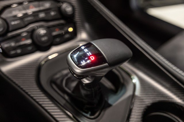 Used 2023 Dodge Challenger SRT Hellcat Redeye RWD image 44