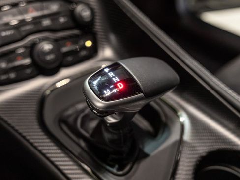 Used 2023 Dodge Challenger SRT Hellcat Redeye RWD image 44
