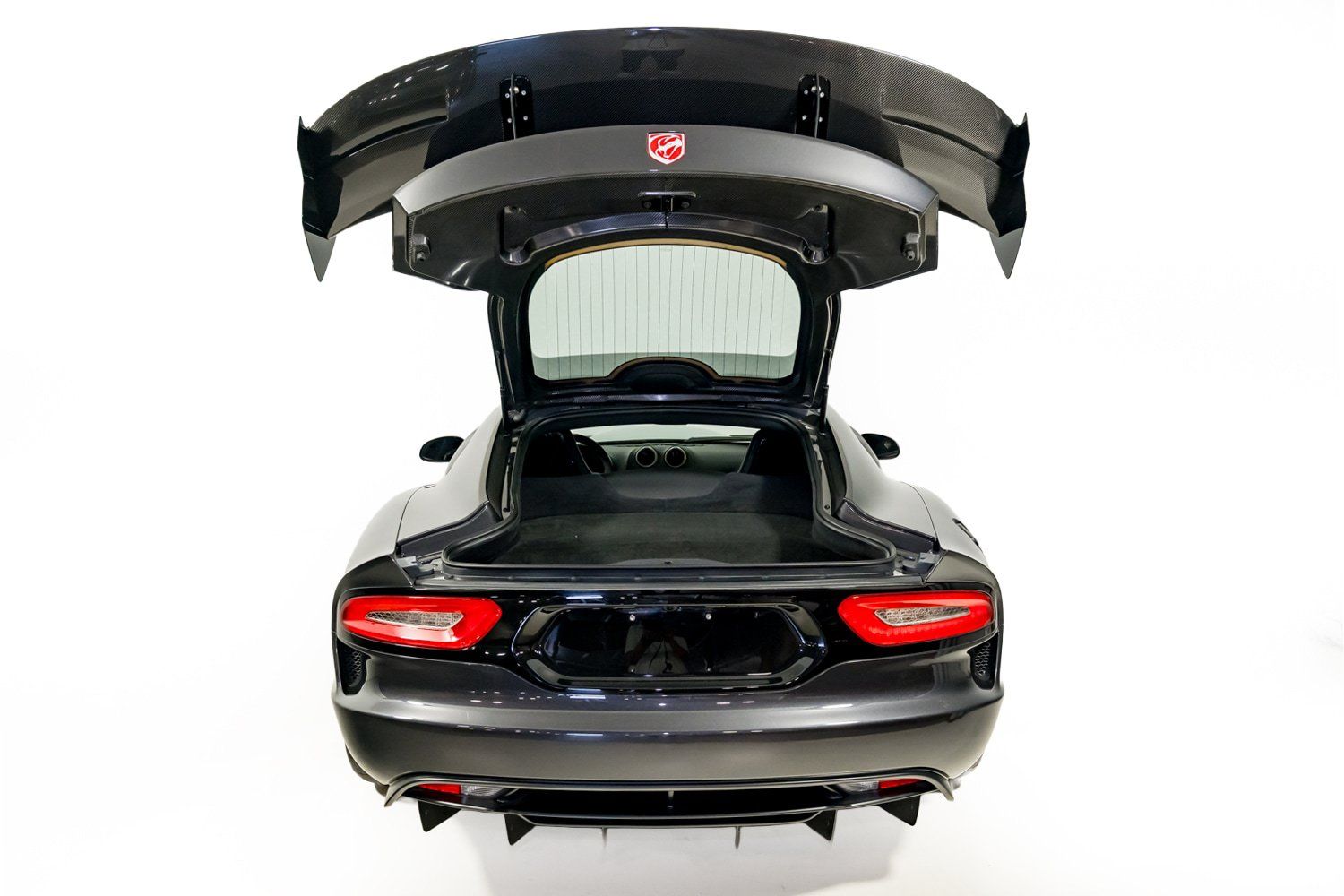 Used 2016 Dodge Viper GTC w/ ACR Package RWD image 47