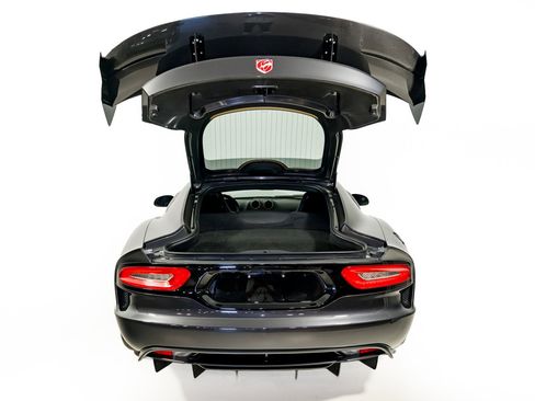 Used 2016 Dodge Viper GTC w/ ACR Package RWD image 47