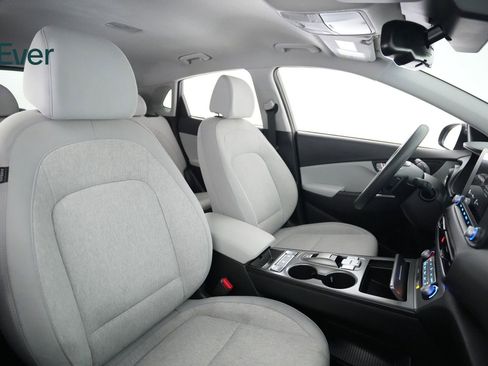 Used 2023 Hyundai Kona SE FWD image 23