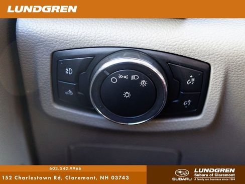 Used 2015 Ford F150 XLT image 14