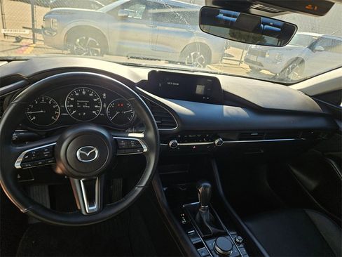 Used 2025 MAZDA MAZDA3 s image 15