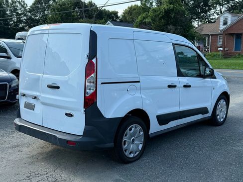 Used 2015 Ford Transit Connect XL image 6