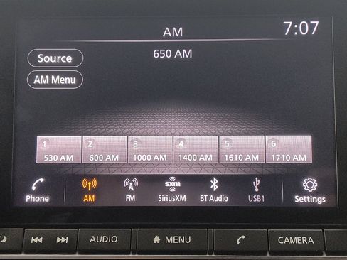 Used 2022 Nissan Rogue SV FWD image 25