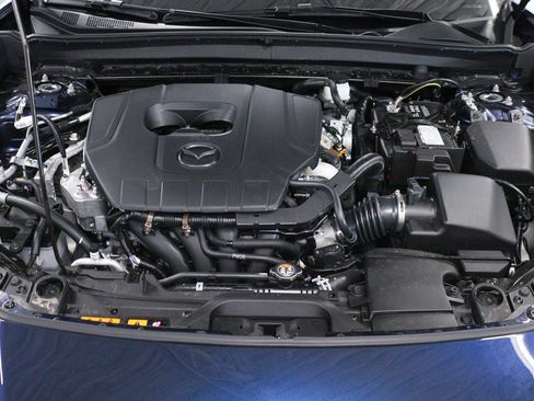 New 2025 MAZDA CX-30 AWD 2.5 S w/ Preferred Package image 21