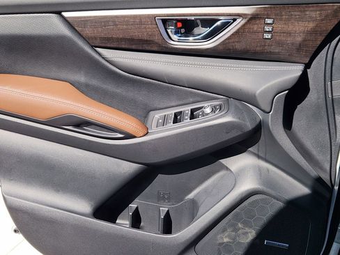 New 2026 Subaru Ascent Touring image 17