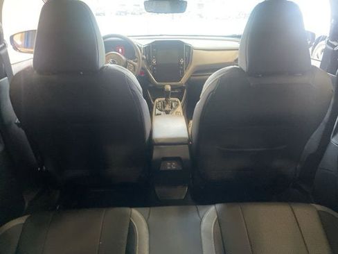 New 2026 Subaru Crosstrek 2.5i Wilderness w/ Crosstrek Mirror Package image 13