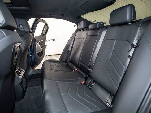 Used 2024 BMW 530i w/ M Sport Package image 16