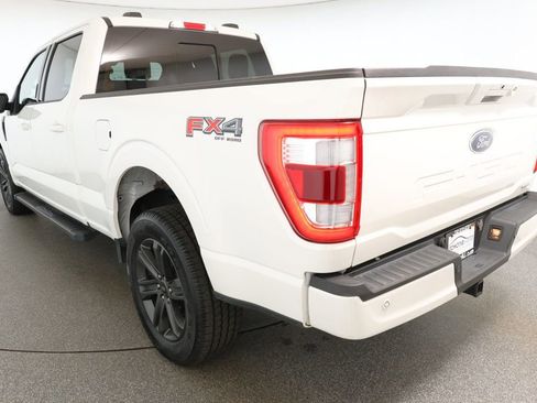 Used 2023 Ford F150 Lariat image 6