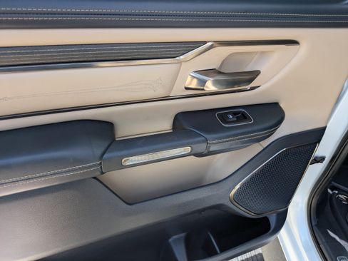 Used 2019 RAM 1500 Limited w/ Advanced Safety Group image 14