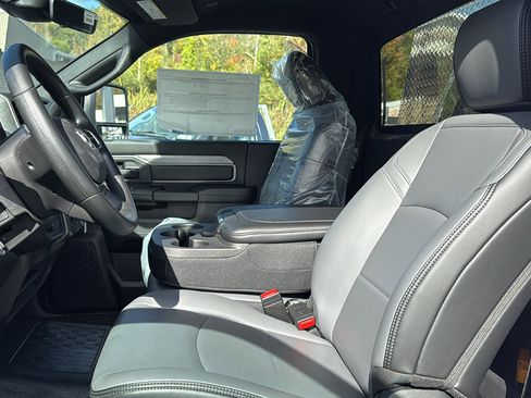 New 2025 RAM 5500 Tradesman image 7
