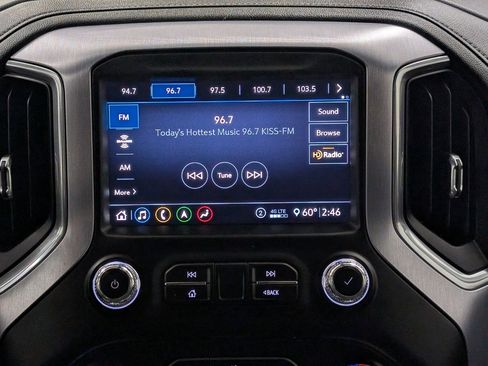 Used 2020 GMC Sierra 1500 SLT image 13