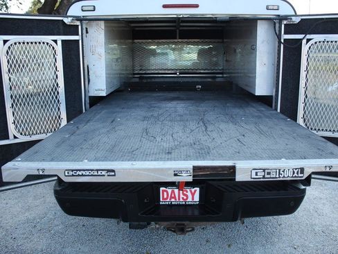 Used 2016 Ford F250 XL w/ Power Equipment Group image 12