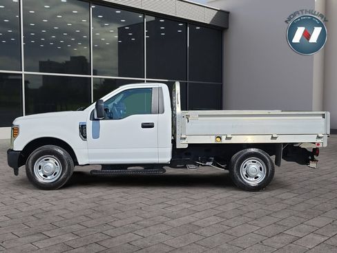 Used 2018 Ford F250 XL RWD image 2