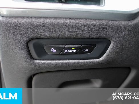 Used 2024 BMW X5 sDrive40i RWD image 30