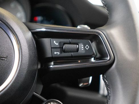 New 2026 Porsche Macan S AWD/4WD image 35