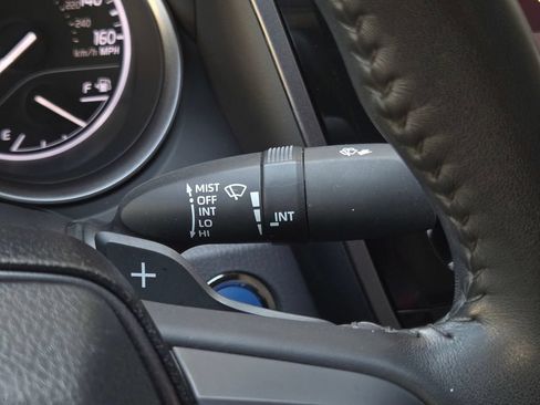 Used 2023 Toyota Camry SE w/ Audio Upgrade Package FWD image 24
