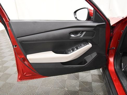 Certified 2024 Honda Accord LX image 13