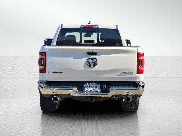 Used 2023 RAM 1500 Laramie AWD/4WD image 5