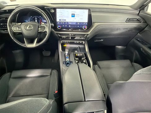 Used 2024 Lexus TX 350 AWD image 24