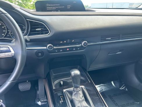 Used 2021 MAZDA CX-30 AWD 2.5 S w/ Premium Package image 18