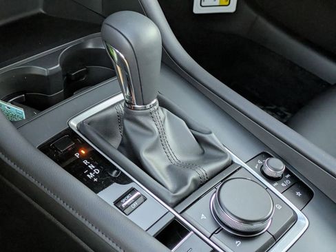 New 2026 MAZDA MAZDA3 2.5 S Sedan w/ Preferred Pkg image 21