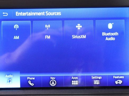Used 2021 Ford Bronco Outer Banks AWD/4WD image 18