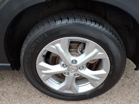 Used 2023 Honda HR-V LX image 8