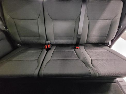 Used 2023 Ford F150 XLT w/ Equipment Group 302A High AWD/4WD image 25